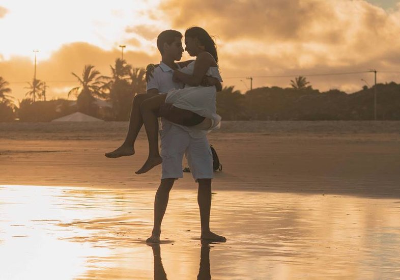 live-in relationship facts