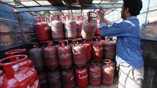 lpg cylinder | price hike |