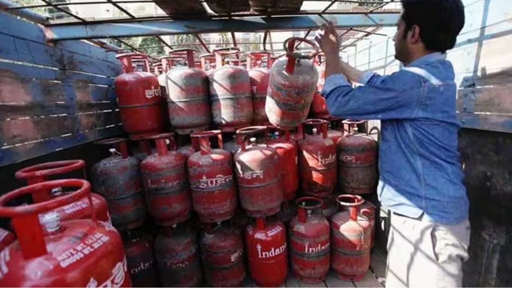 lpg cylinder | price hike |