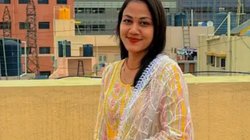 आखिर महालक्ष्मी की हत्या कर क्यों किए थे टुकड़े-टुकड़े? आरोपी ने आत्महत्या से पहले मां के सामने किया था बड़ा खुलासा