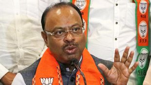 Audi, Chandrashekhar Bawankule, Chandrashekhar Bawankule son