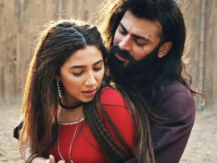 Fawad Khan Bollywood films