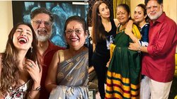 ‘मैं बीमार हूं… थक चुका हूं’, निधन से पहले मलाइका और अमृता से पिता ने कही थी ये बात, पुलिस सूत्रों का दावा