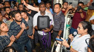 kolkata rape case, kolkata, mamata banerjee