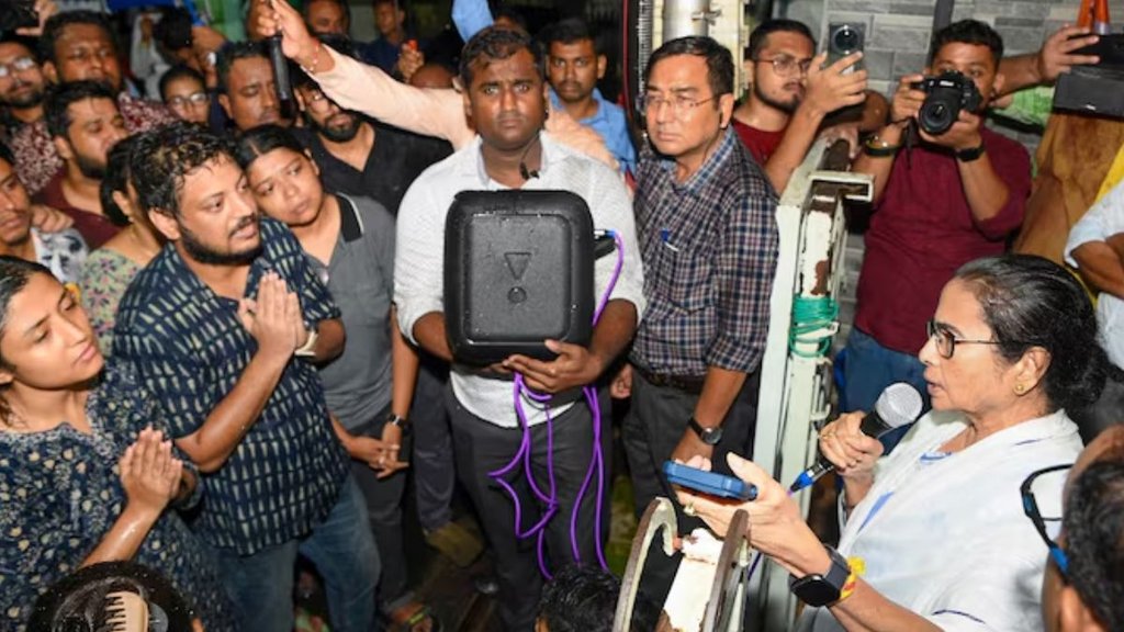 kolkata rape case, kolkata, mamata banerjee