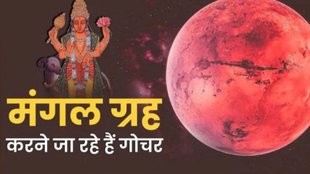 mangal planet transit in cancer, mangal planet transit