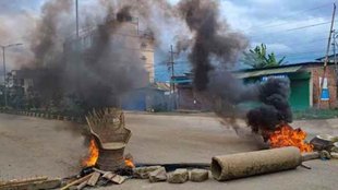 manipur violence, manipur, kuki