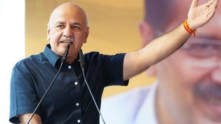 manish sisodia delhi excise scam case, manish sisodia