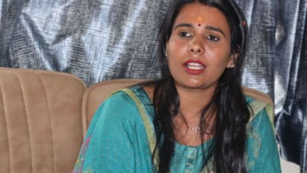 manju hooda| haryana| assembly election