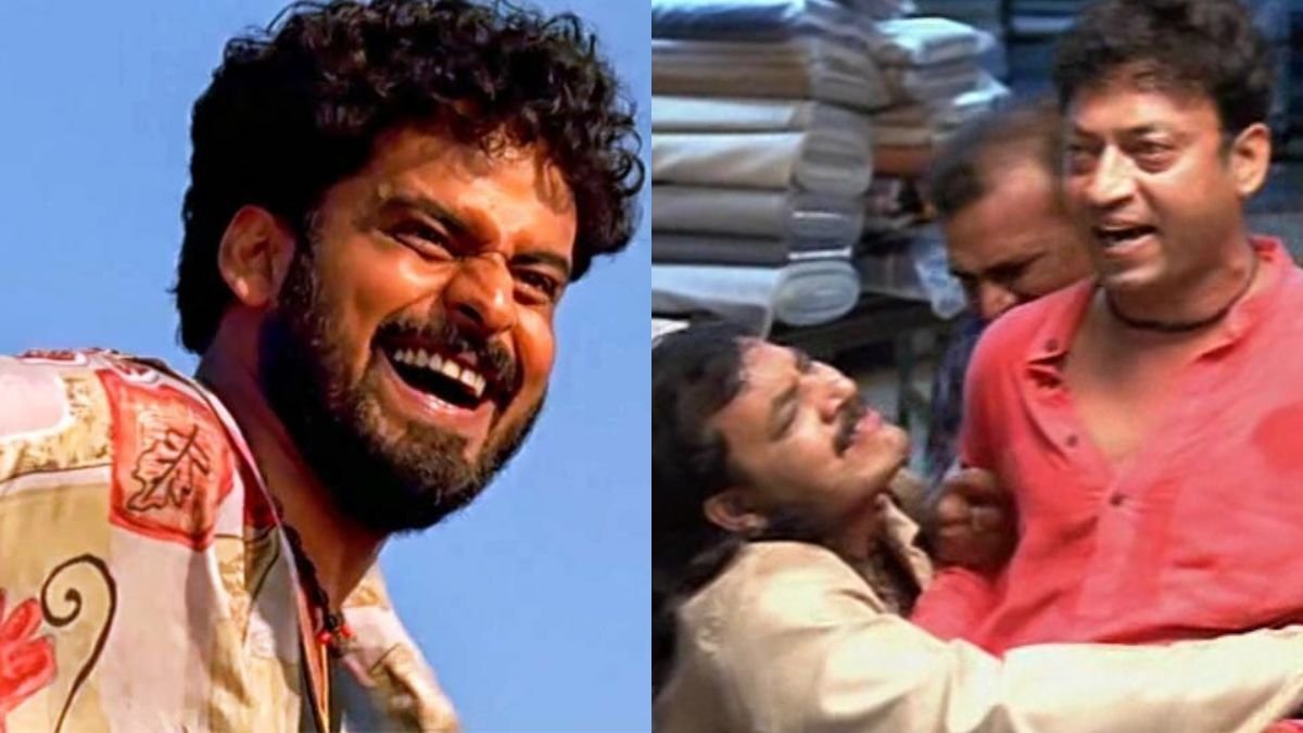 Tigmanshu Dhulia, Haasil, Manoj Bajpayee, Irfan Khan Tigmanshu Dhulia, Haasil, Manoj Bajpayee, Irfan Khan