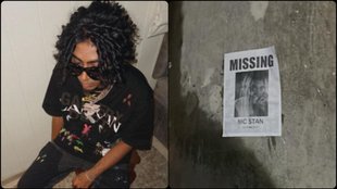 MC Stan Missing