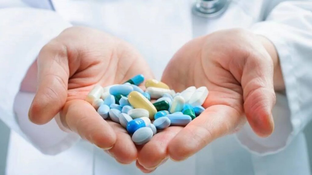 medicine, ban medicine