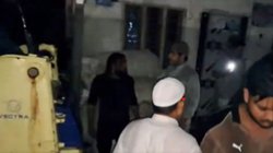 Meerut House Collapsed: मेरठ में गिरा तीन मंजिला मकान, हादसे में बच्ची समेत तीन की मौत, रेस्क्यू ऑपरेशन जारी