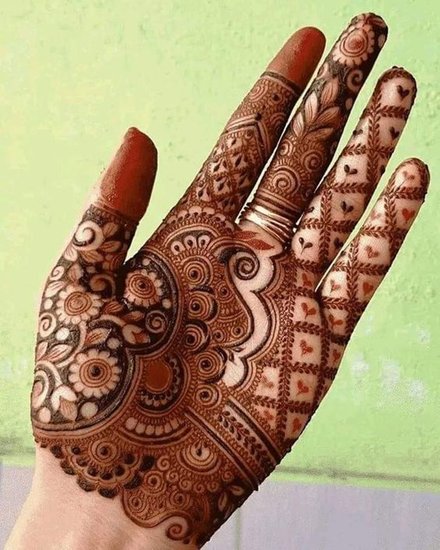 mehndi