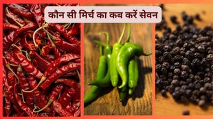 red chilli vs green chilli, red chilli benefits and side effects, black pepper, white pepper, long pepper, spices, cardamom, nityanandam shree, nityanandam ayurveda,