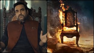 kaleen bhaiya character replaced by hrithik roshan