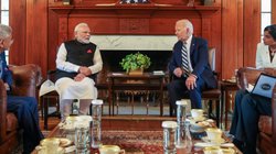 PM Modi in US: क्वाड नेताओं से मिले पीएम मोदी, बाइडेन बोले- भारत-अमेरिका की साझेदारी पहले से ज्यादा मजबूत