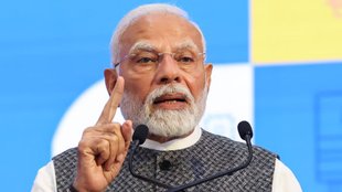one nation one election, modi, nda