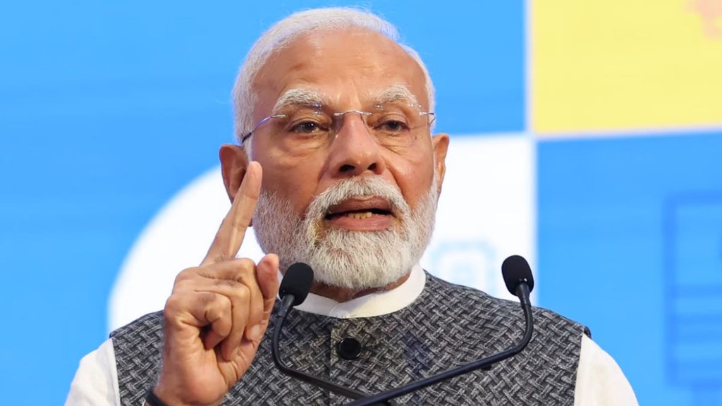 one nation one election, modi, nda