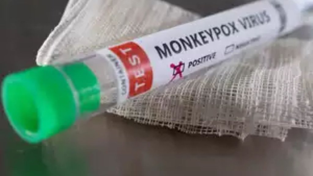 mpox, Mpox In India, Mpox first case in delhi,