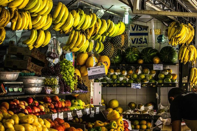 world most expensive fruits