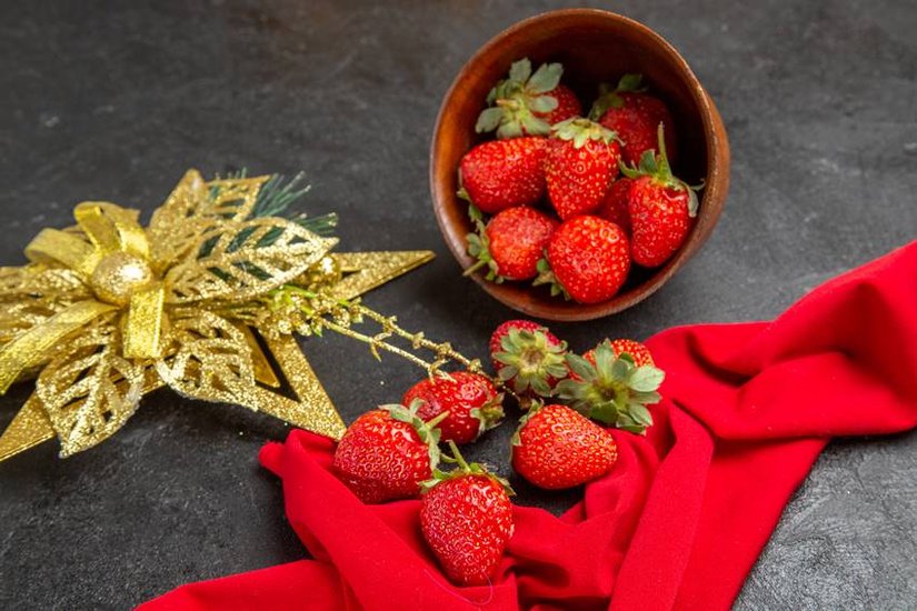 10 most expensive fruits name