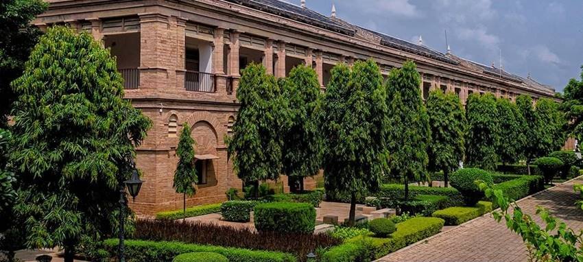 Name of India Most expensive school