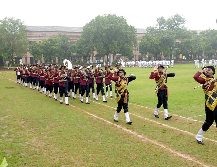 India Most expensive school