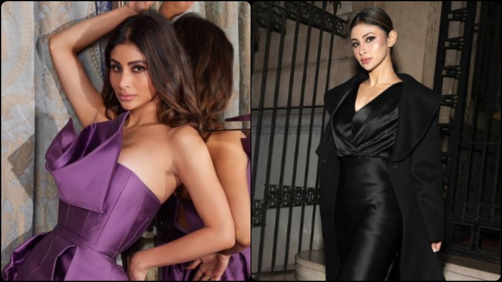 mouni roy birthday