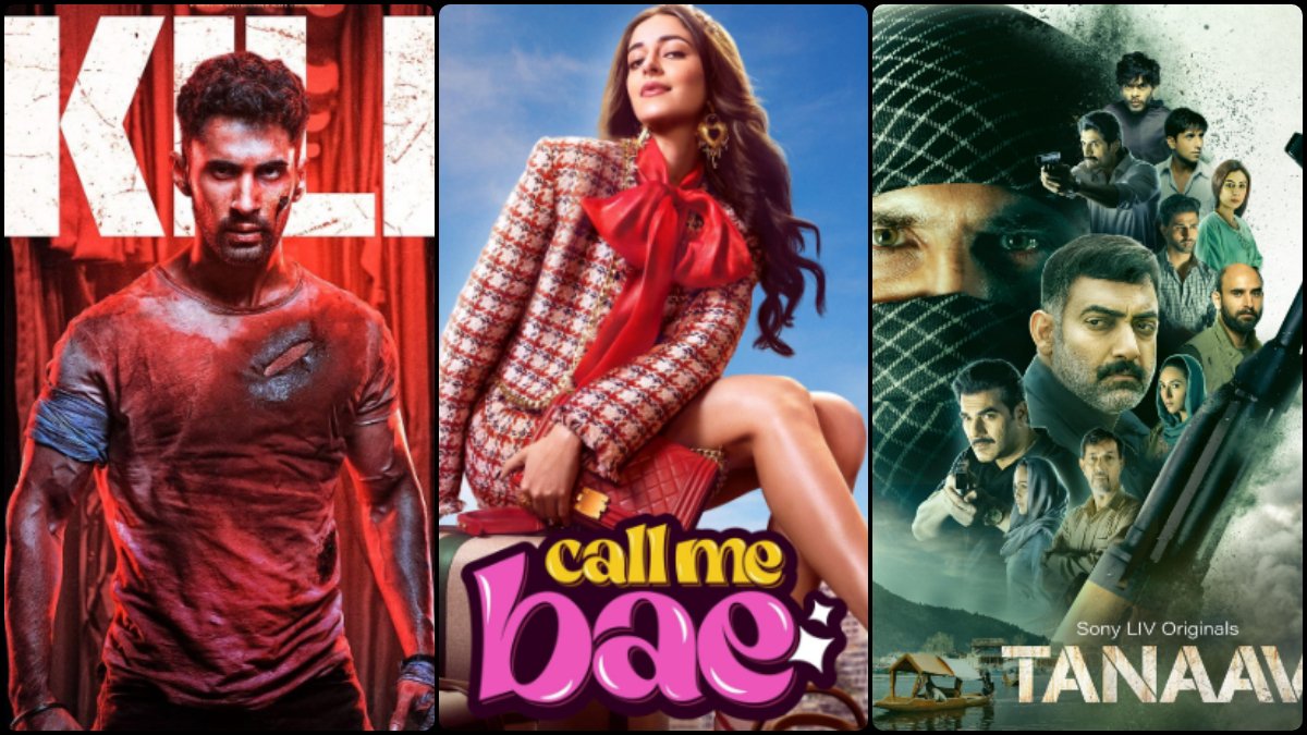 this week releases this movie on ott