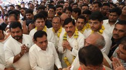 मध्य प्रदेश के मुख्यमंत्री मोहन यादव के पिता का निधन, देशभर की कई राजनैतिक हस्तियों ने जताया दुख