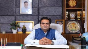 mukesh Ahlawat | AAP |