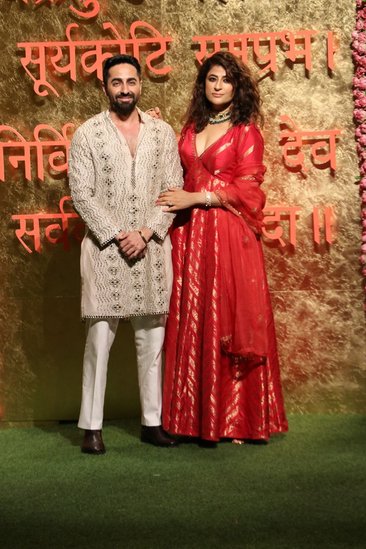 Ayushmann khurrana