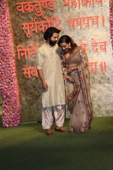 Rajkumar rao-Patralekha