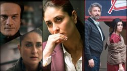 OTT Adda: करीना कपूर की The Buckingham Murders से पहले ओटीटी पर निपटा लें ये मर्डर मिस्ट्री फिल्में, देखकर खड़े हो जाएंगे रोंगटे