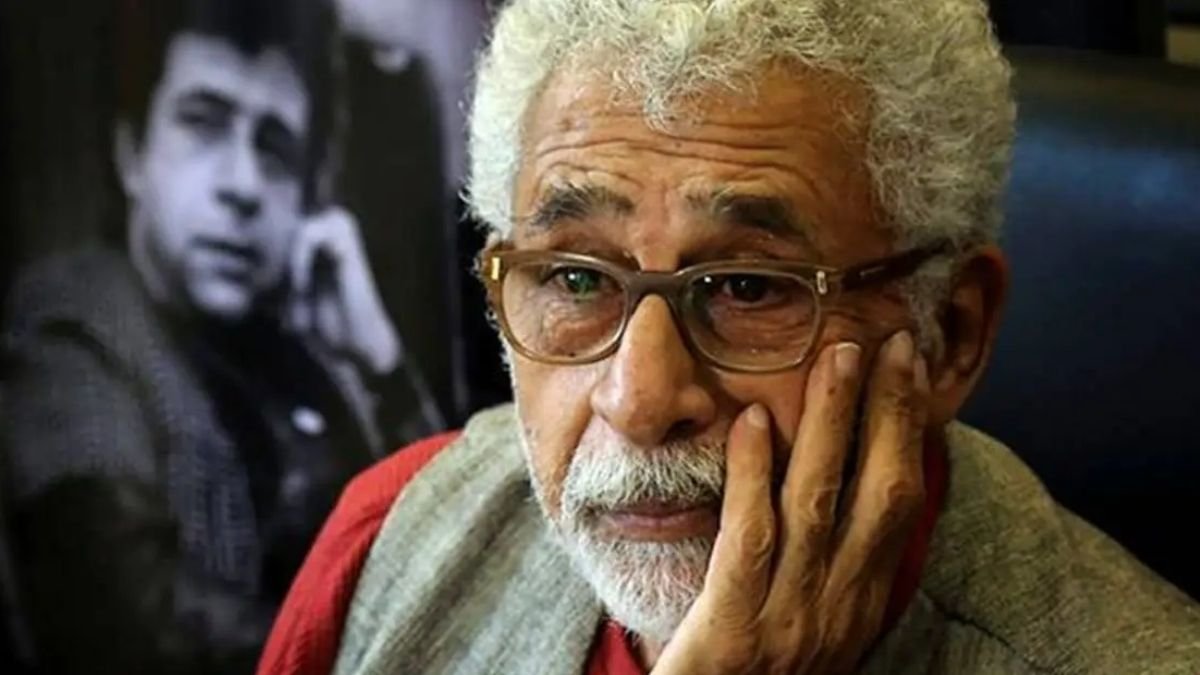 Naseeruddin shah, IC 814 The Kandahar Hijack Controversy Naseeruddin shah, IC 814 The Kandahar Hijack Controversy