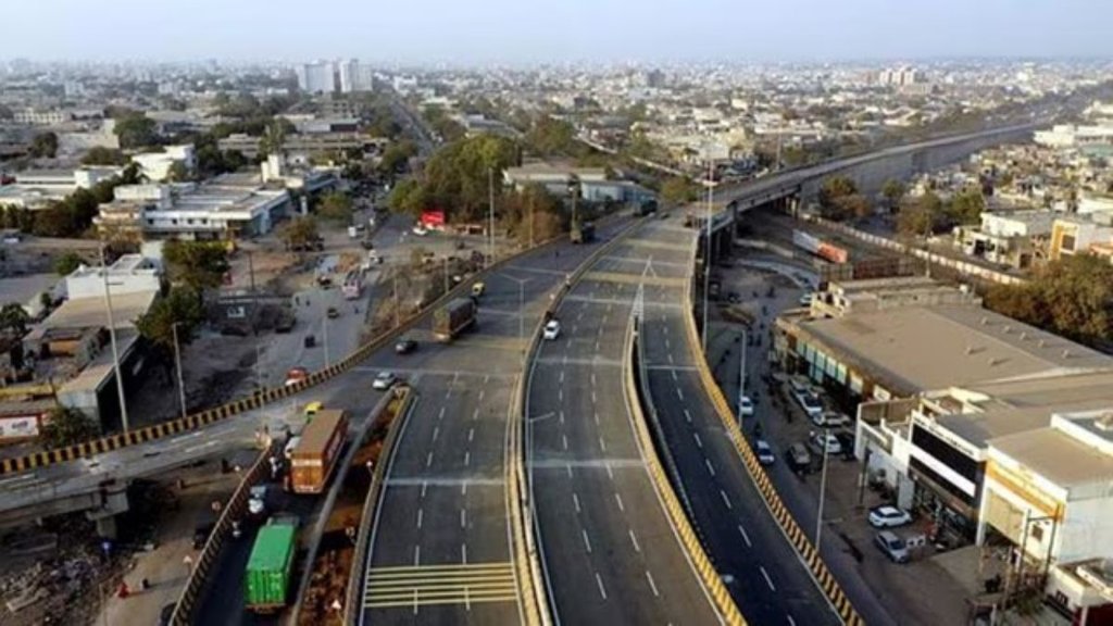 highway| satellite system| expressway