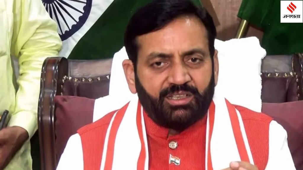 nayab saini nayab saini haryana