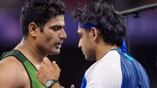 neeraj chopra, cricket news