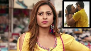 Nia Sharma| sargun mehta