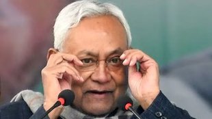 Nitish Kumar, BJP, NDA,