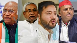 one nation, one election | Congress | BJP