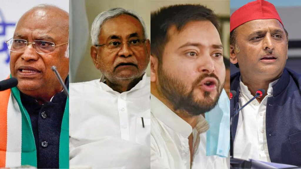 one nation, one election | Congress | BJP