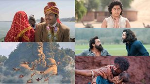 oscar 2025 india