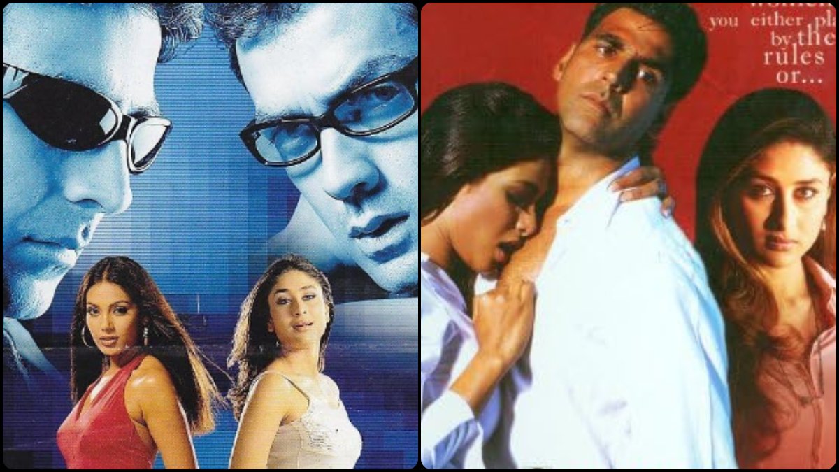 Kareena Kapoor Movies