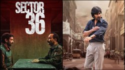 OTT Adda: ‘मिस्टर बच्चन’ से ‘सेक्टर 36’ तक, इस वीकेंड ओटीटी पर एंटरटेनमेंट का रोलर कोस्टर लेकर आ रही हैं ये सीरीज और फिल्में