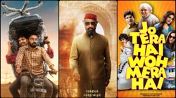 OTT Adda: पूरा वीकेंड पड़ जाएगा कम, इस हफ्ते ओटीटी पर दस्तक देंगी ये फिल्में और सीरीज