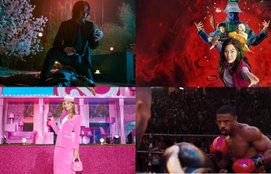 Top 10 most searched movies on Google