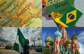 countries who changed their capital