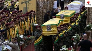 Lebanon attacks news, Recent Lebanon attacks, Lebanon Hezbollah attacks,
